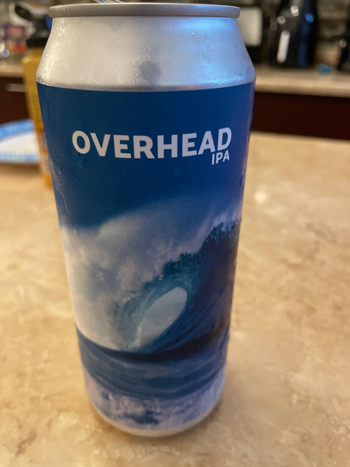 Overhead IPA