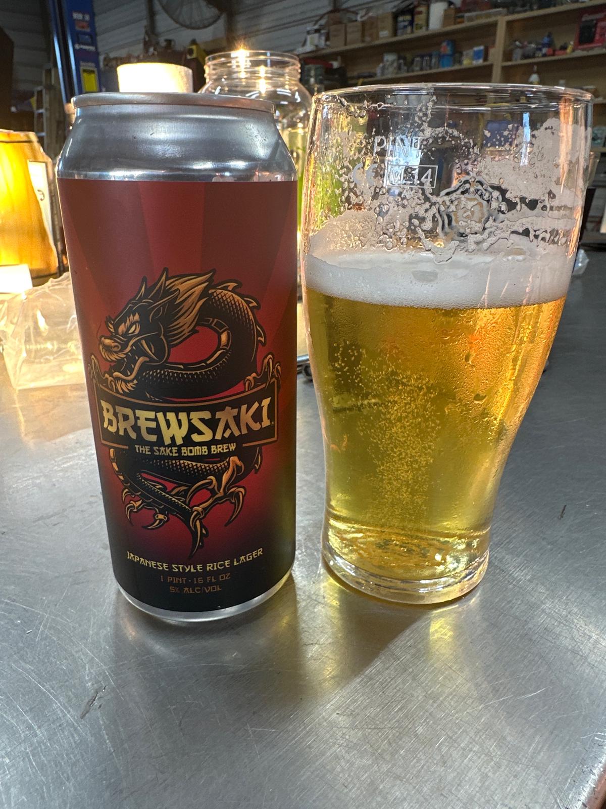 Brewsaki