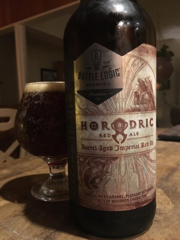 Horadric Red Ale