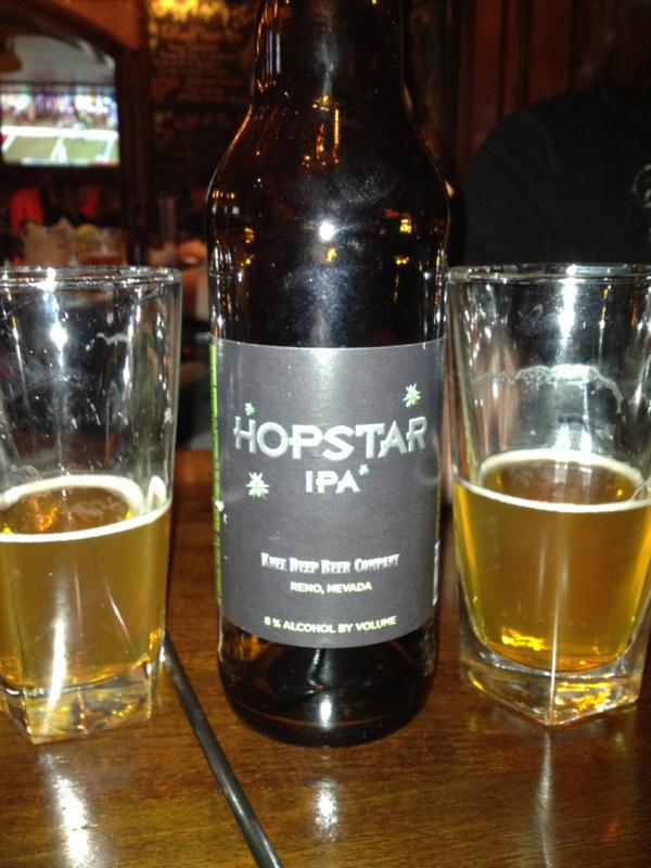 Hopstar