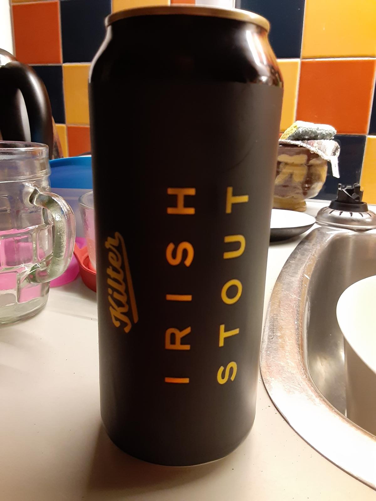 Irish Stout