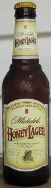 Michelob Honey Lager