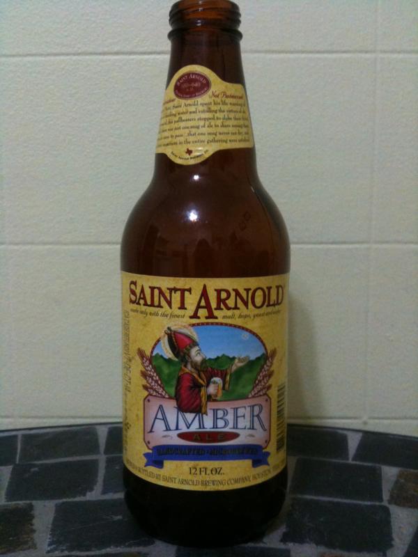 Amber Ale