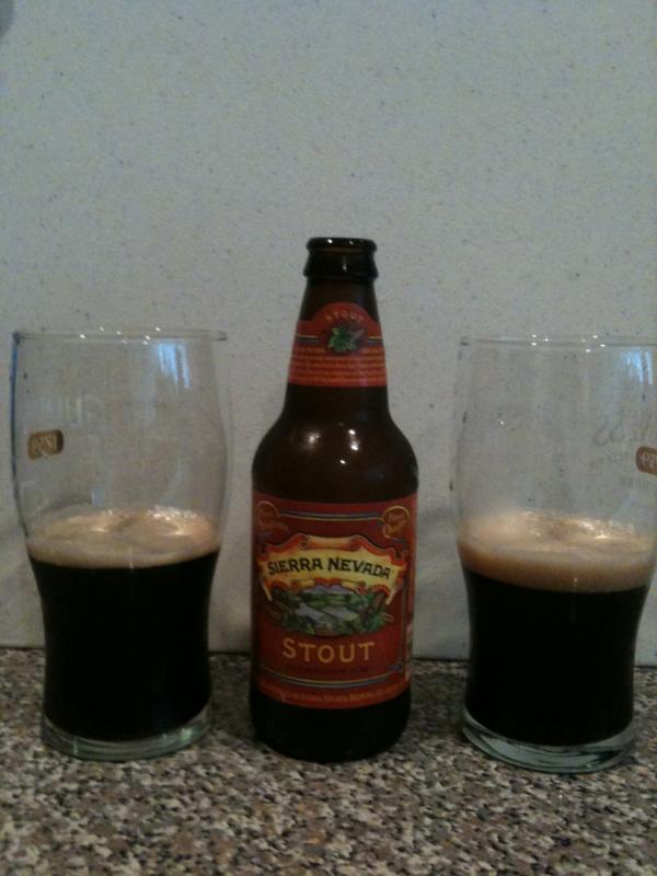 Stout