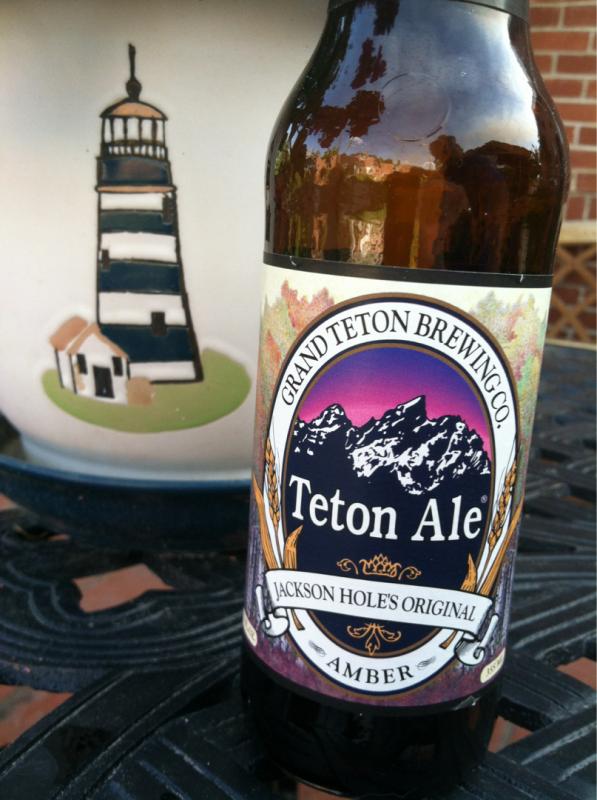 Teton Ale