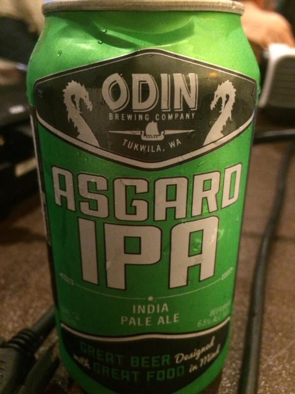 Asgard IPA