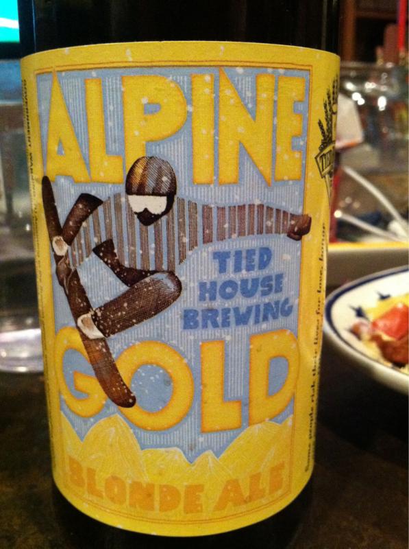 Alpine Gold