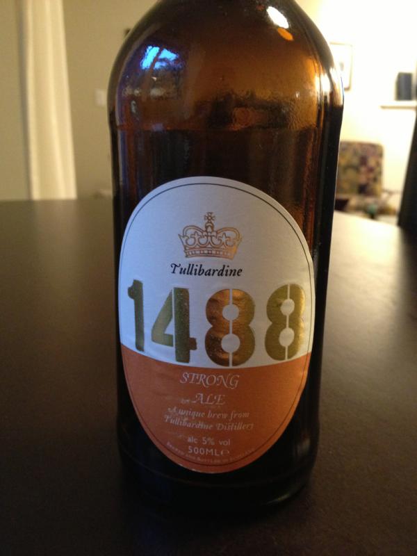 1488 Strong Ale