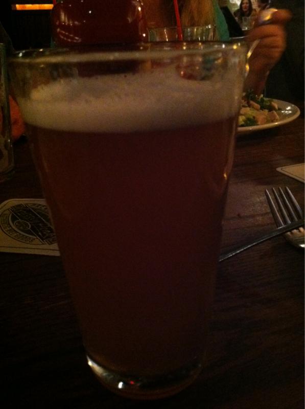 Sheerwater IPA