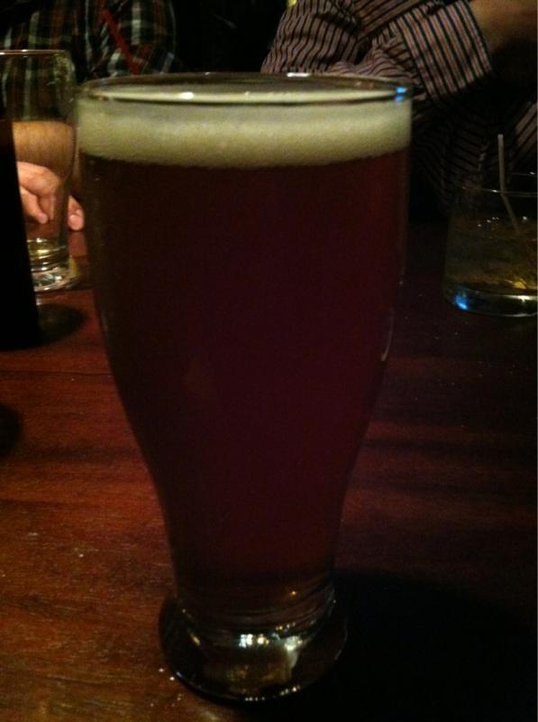 Bumper Crop IPA