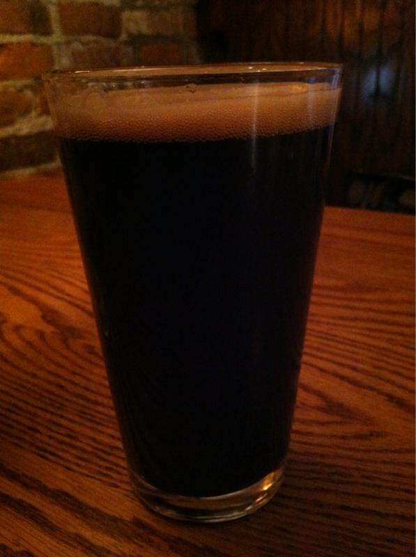 Bear Paw Porter