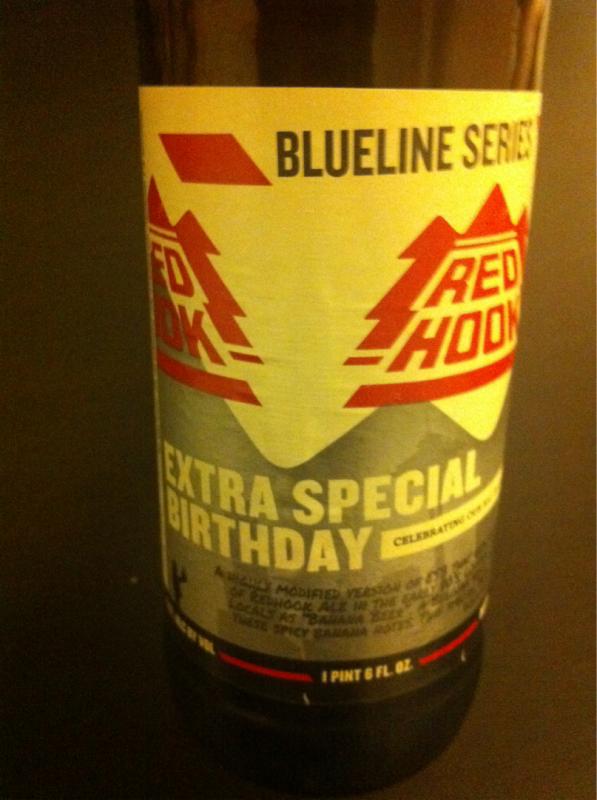 Extra Special Birthday