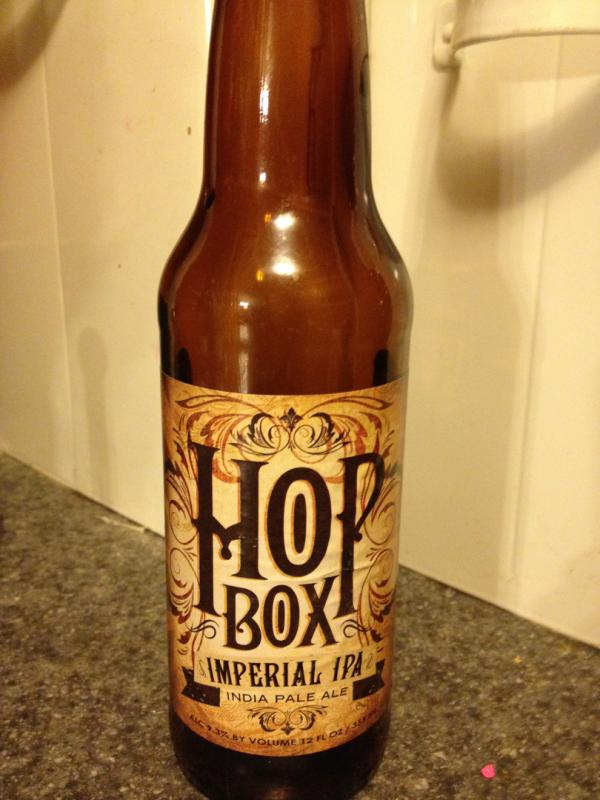 Hop Box