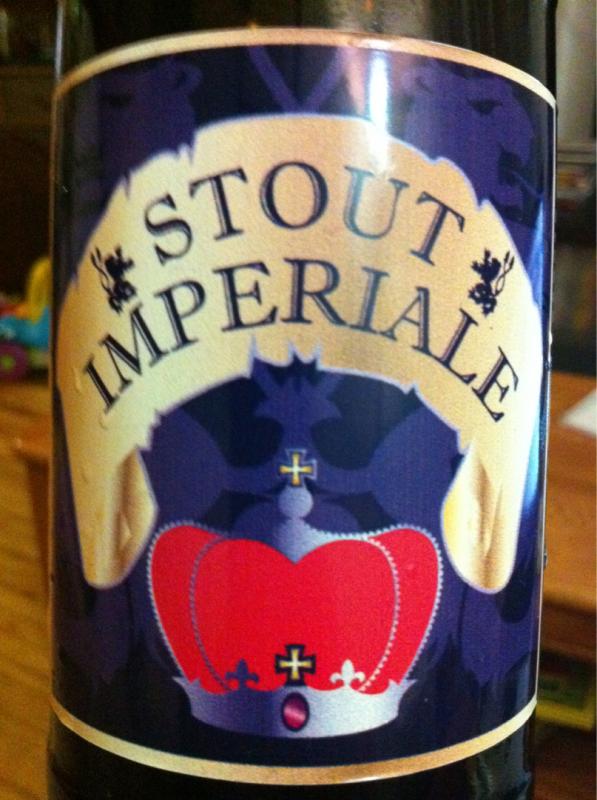 Stout Imperiale