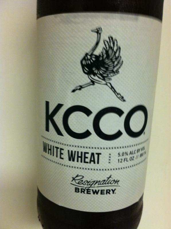 KCCO White Wheat