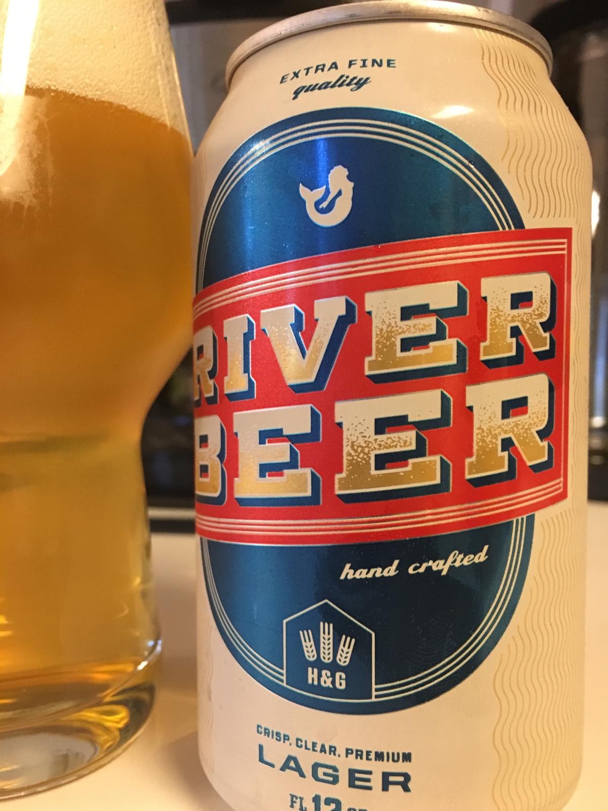 River Beer