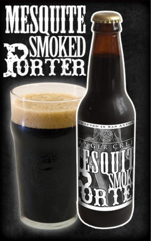 Smoked Porter