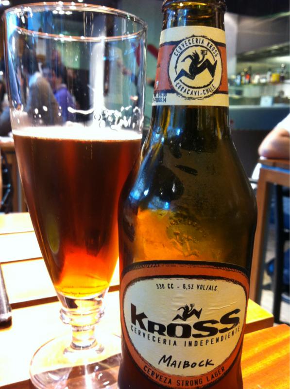 Kross Maibock