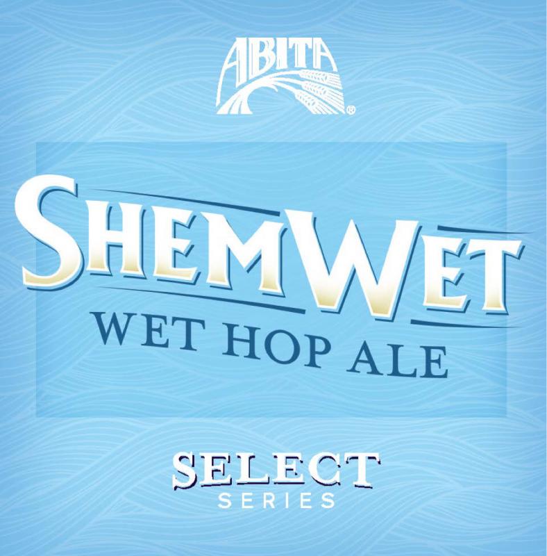 Shem Wet Wet Hop Ale
