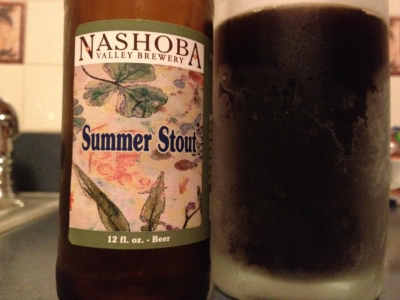 Summer Stout