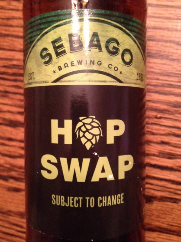 Hop Swap 2014