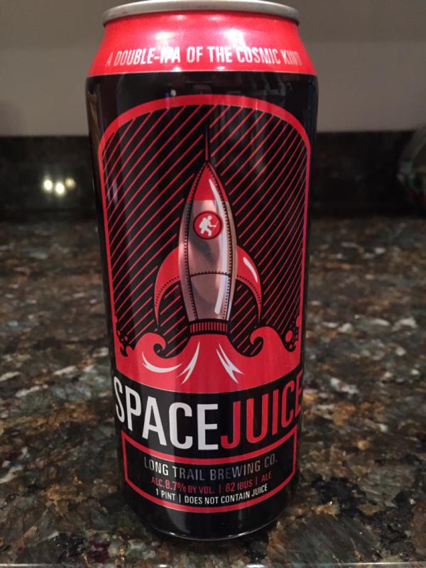 Space Juice