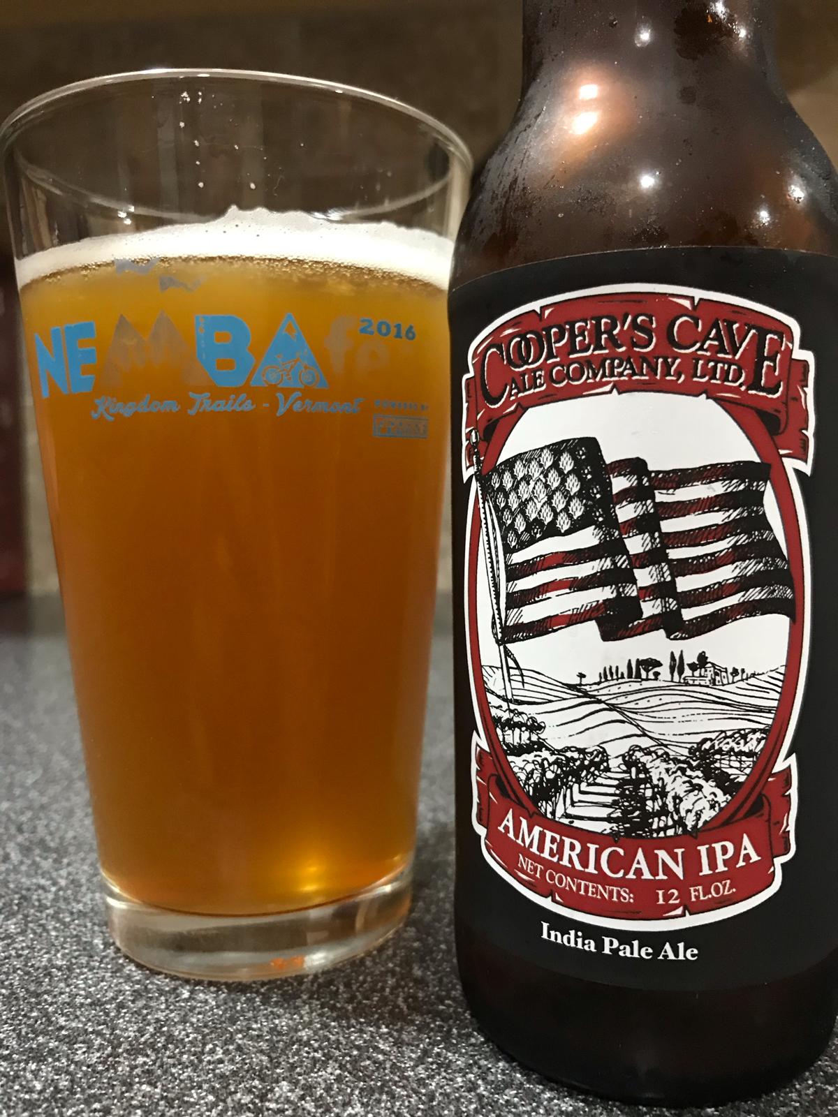 American IPA