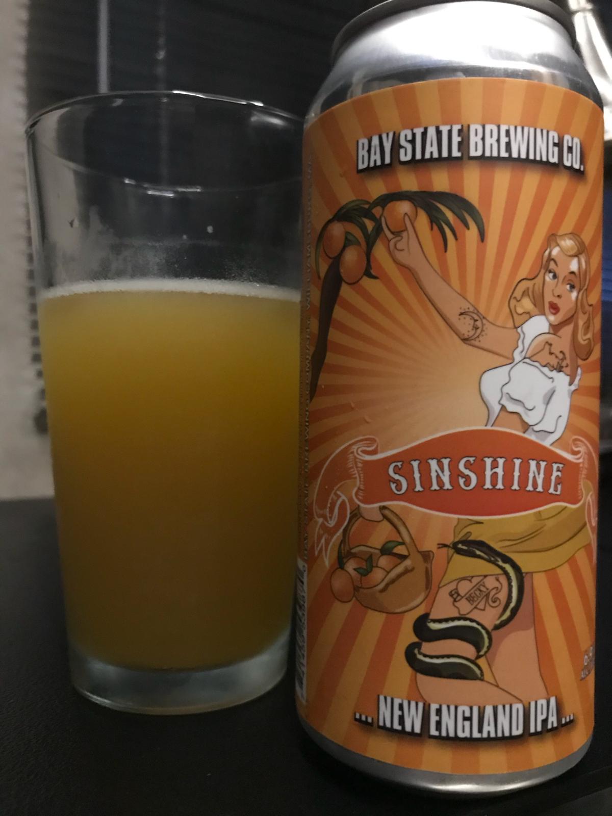 Sinshine