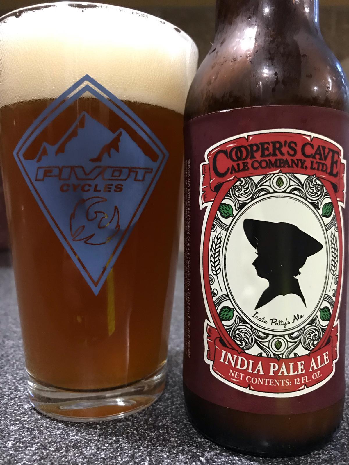 IPA