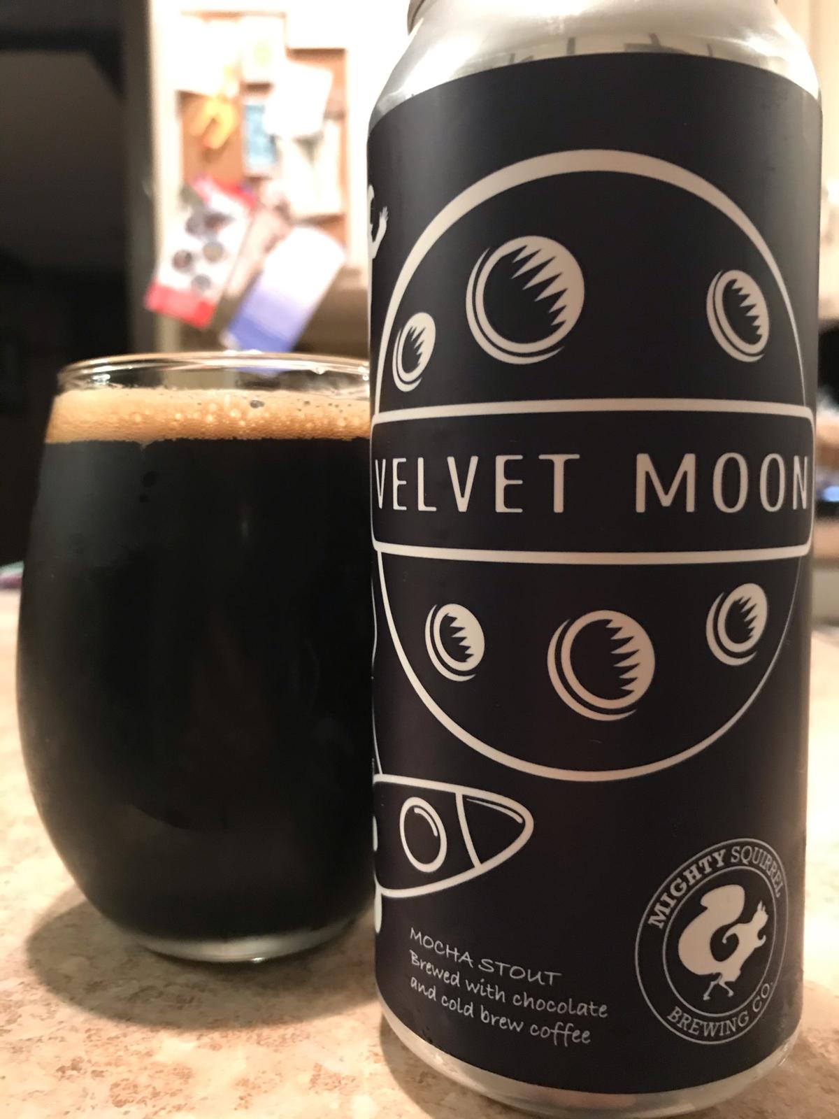 Velvet Moon