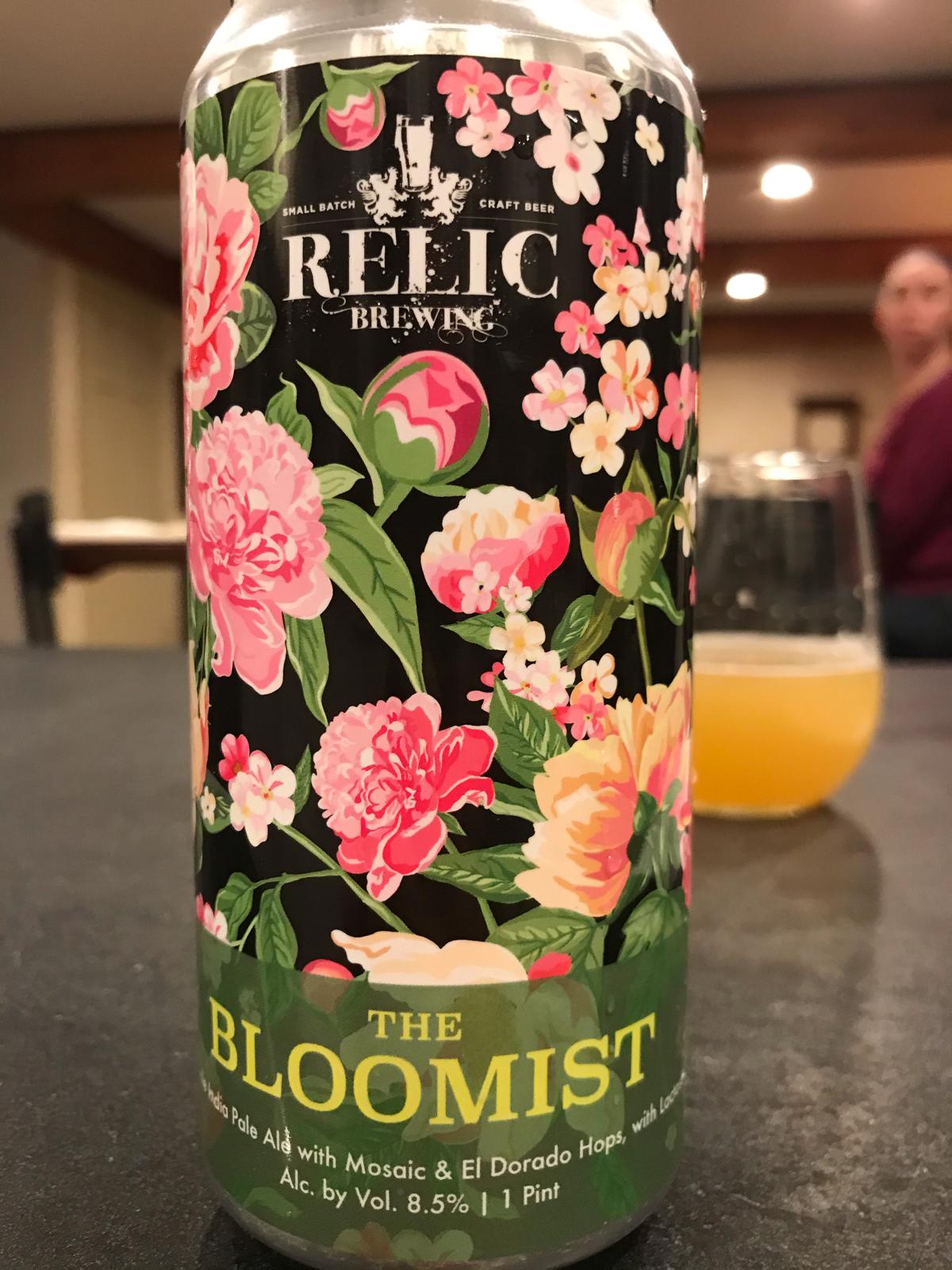 The Bloomist