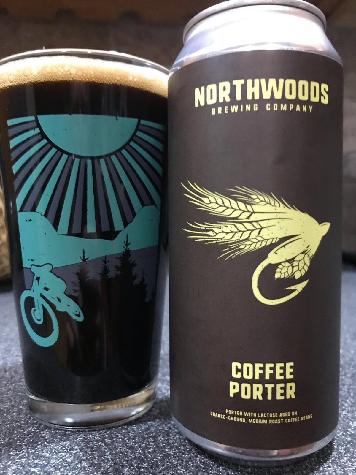 Coffee Porter