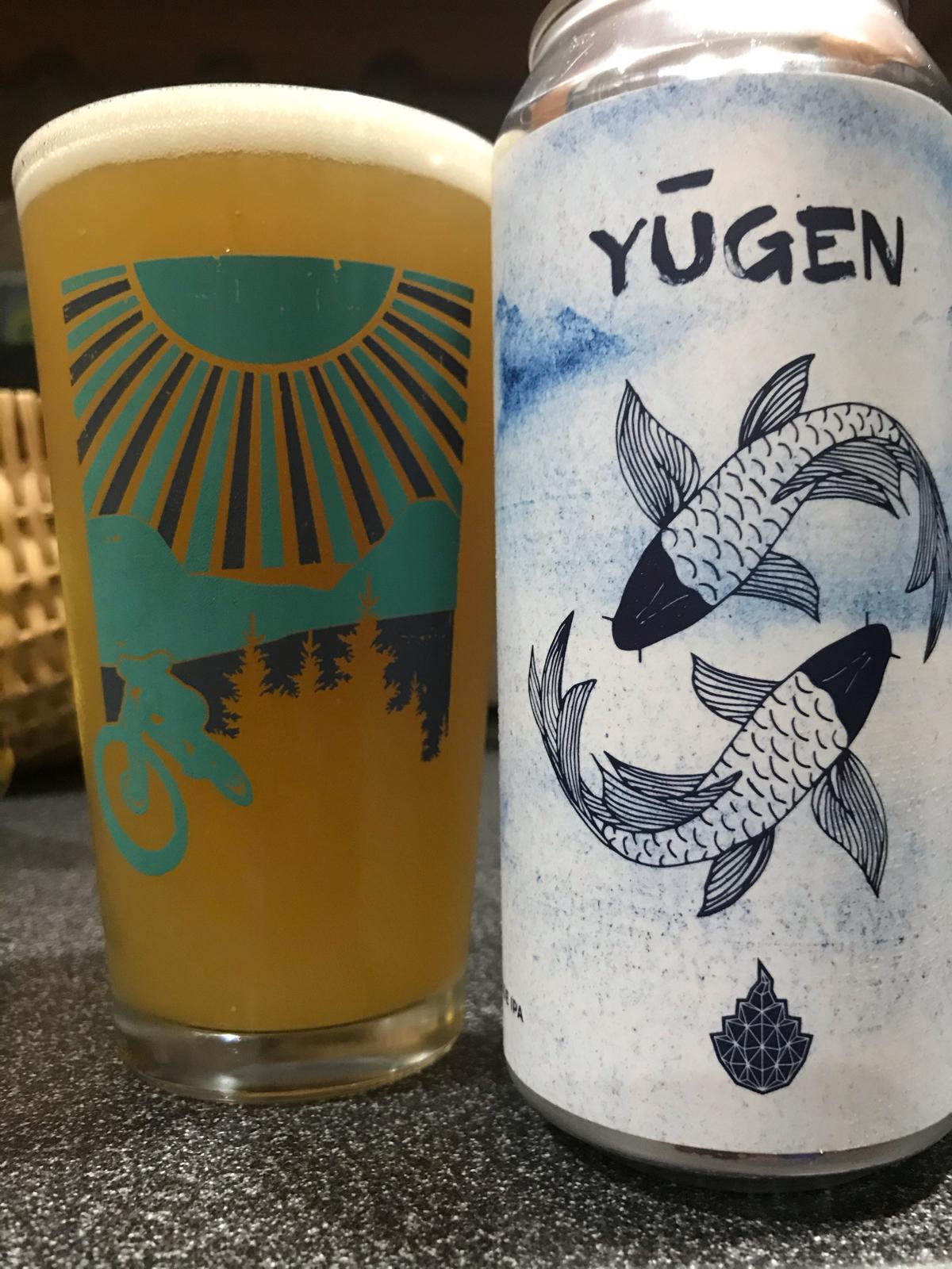 Yugen