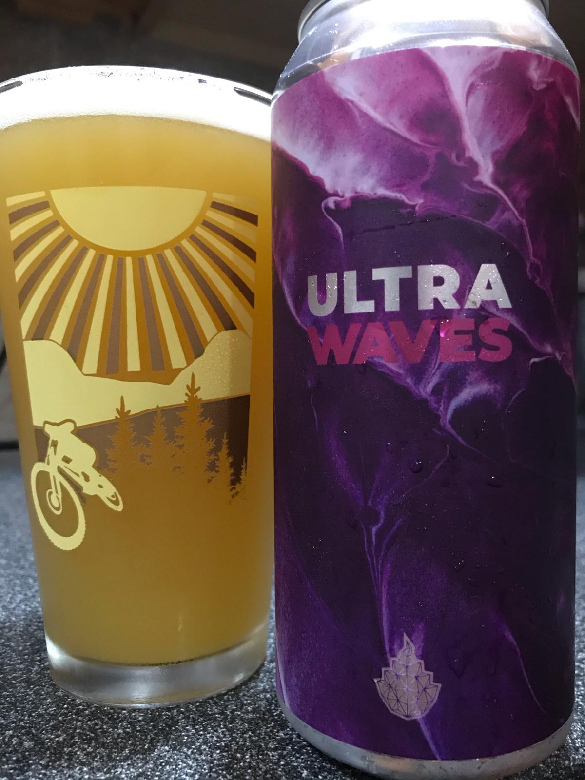 Ultra Waves