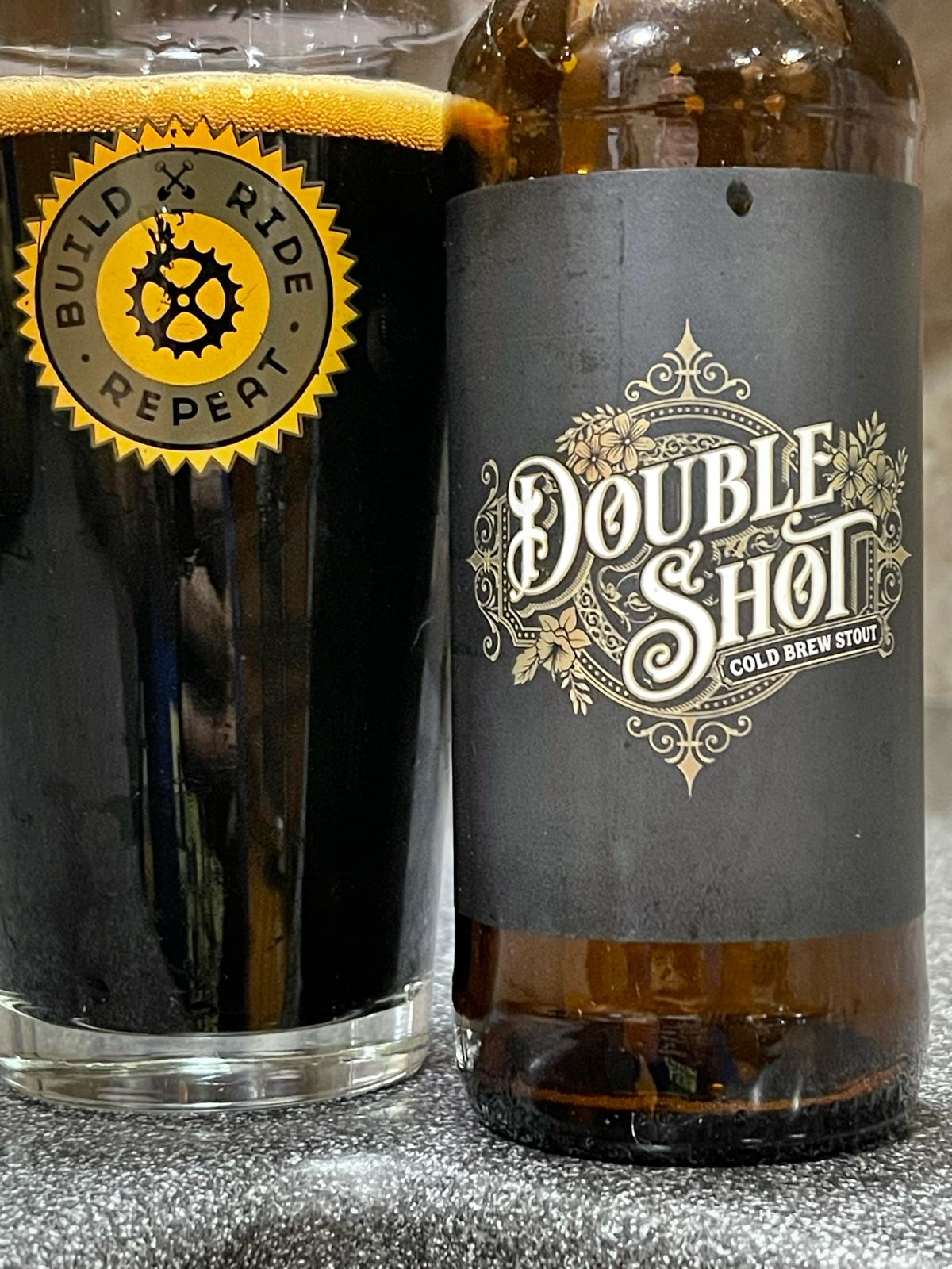 Double Shot - Cold Brew