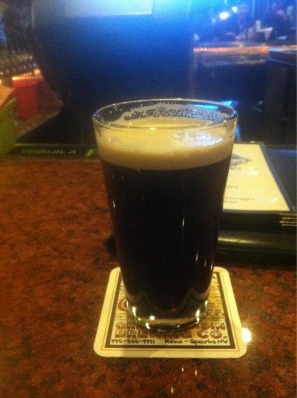 Jackpot Porter