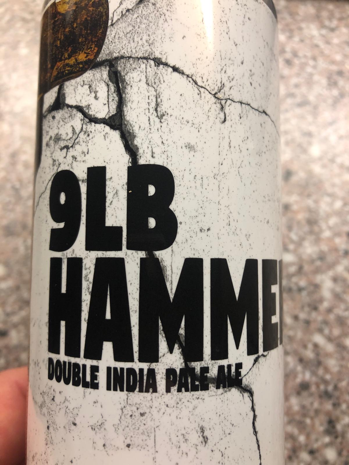 9lb Hammer