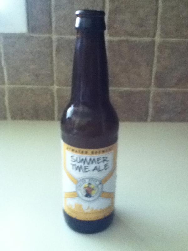 Summer Time Ale