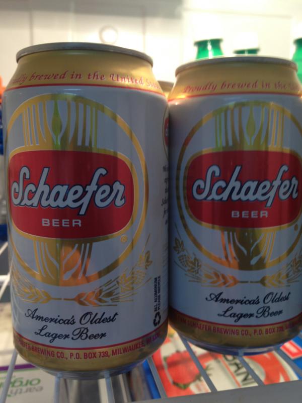 Schaefer