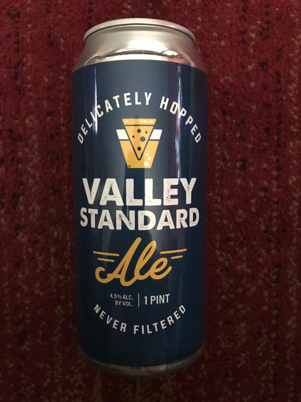 Valley Standard