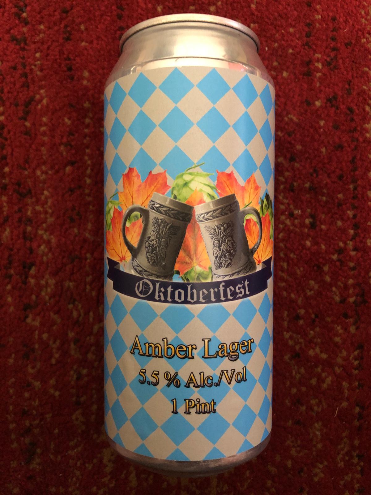 Oktoberfest