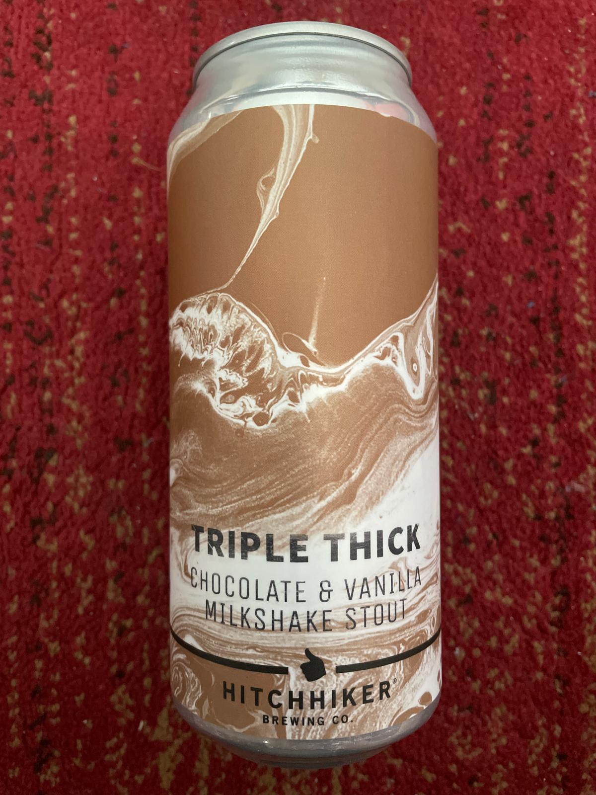 Triple Thick