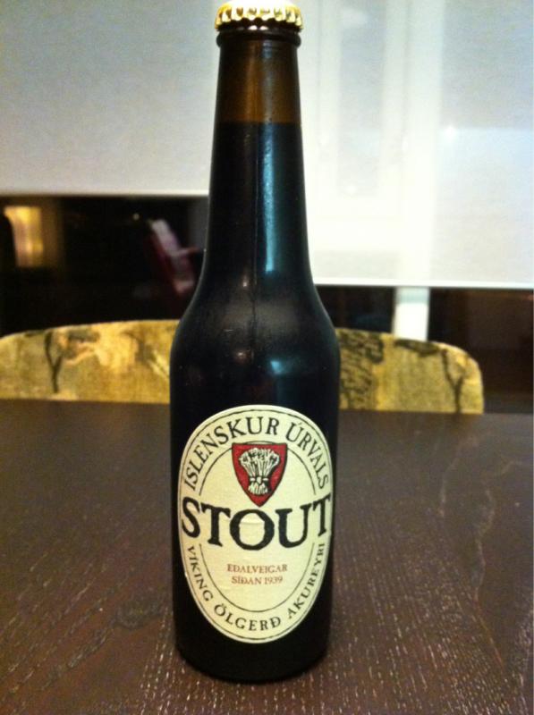 Stout