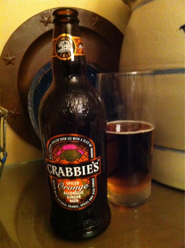 Crabbie