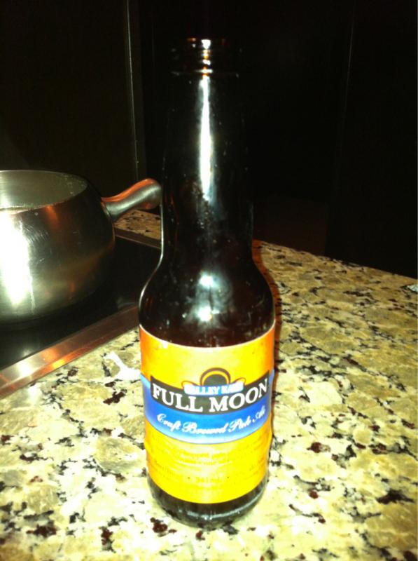 Full Moon Pale Ale