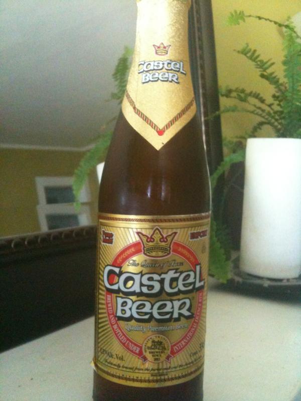 Castel Lager