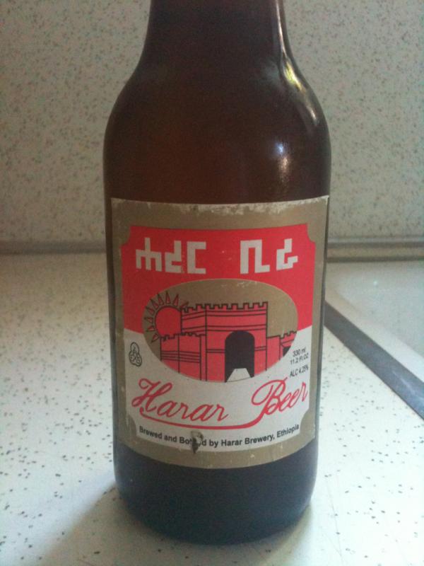 Harar Beer