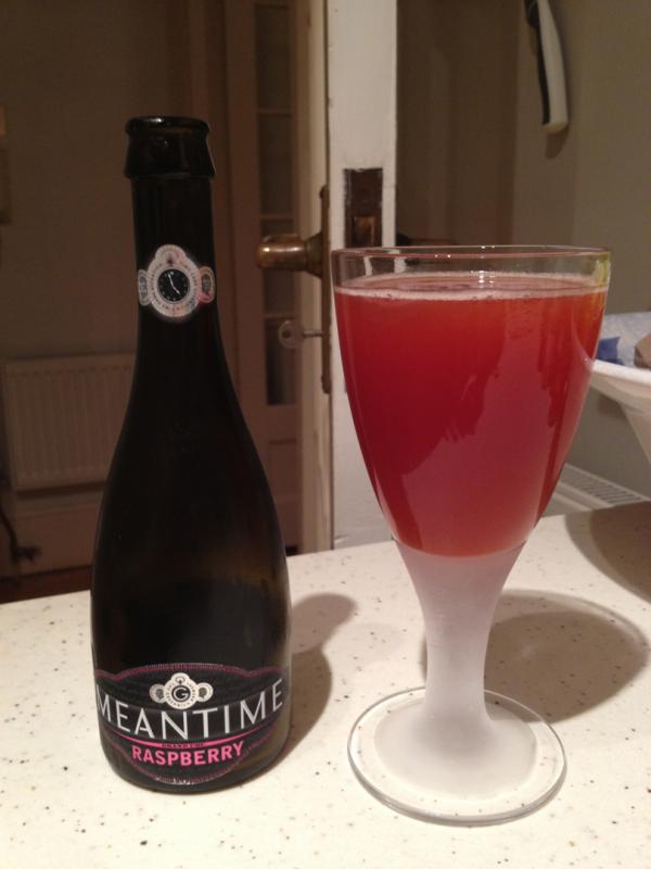 Raspberry Grand Cru