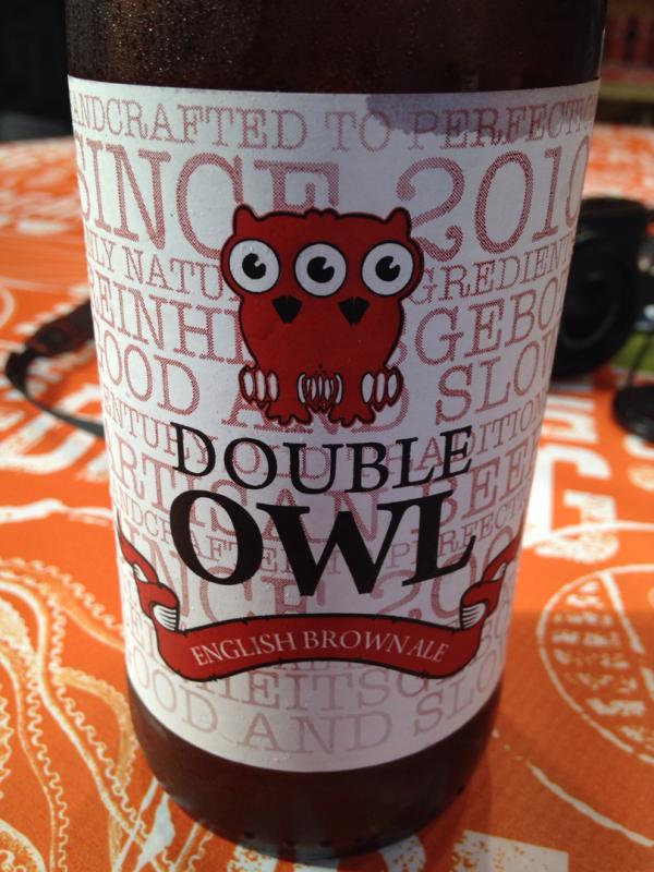 Double Owl