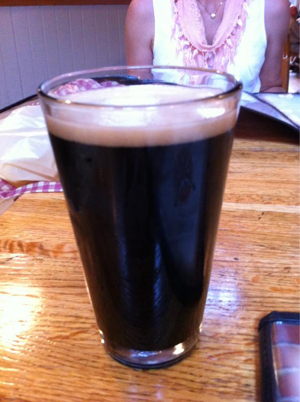 Milk Stout